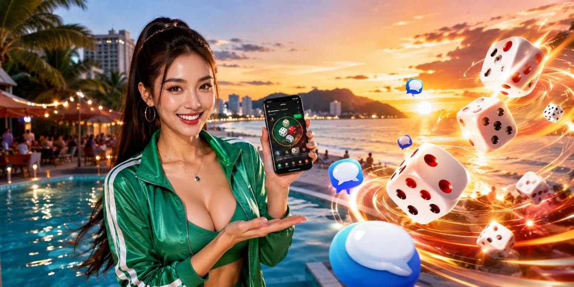 ketqua655 Casino & Slot